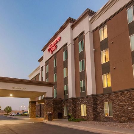 Hampton Inn - Грейт-Фоллс Екстер'єр фото