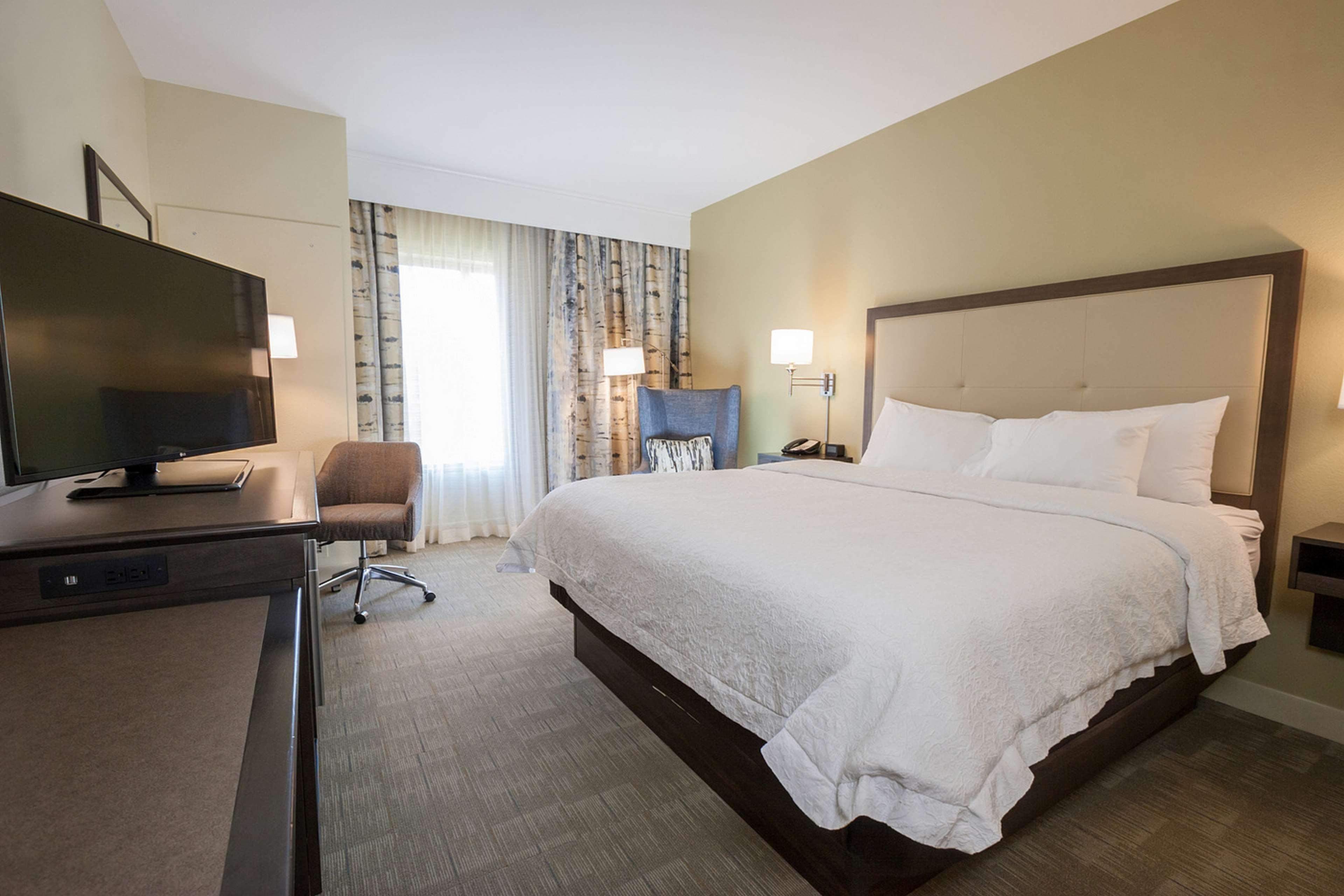 Hampton Inn - Грейт-Фоллс Екстер'єр фото