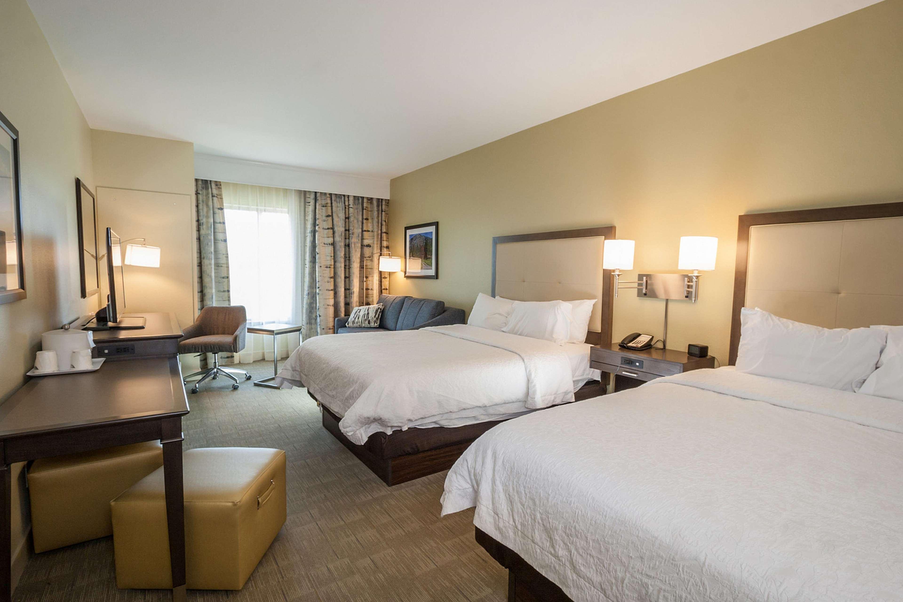 Hampton Inn - Грейт-Фоллс Екстер'єр фото
