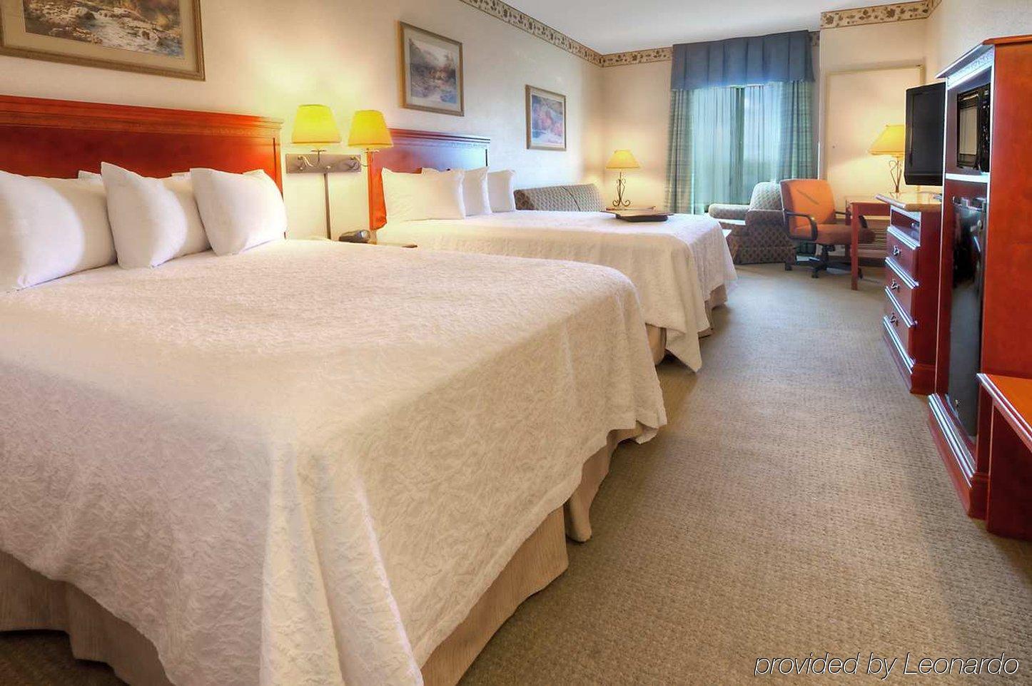 Hampton Inn - Грейт-Фоллс Екстер'єр фото