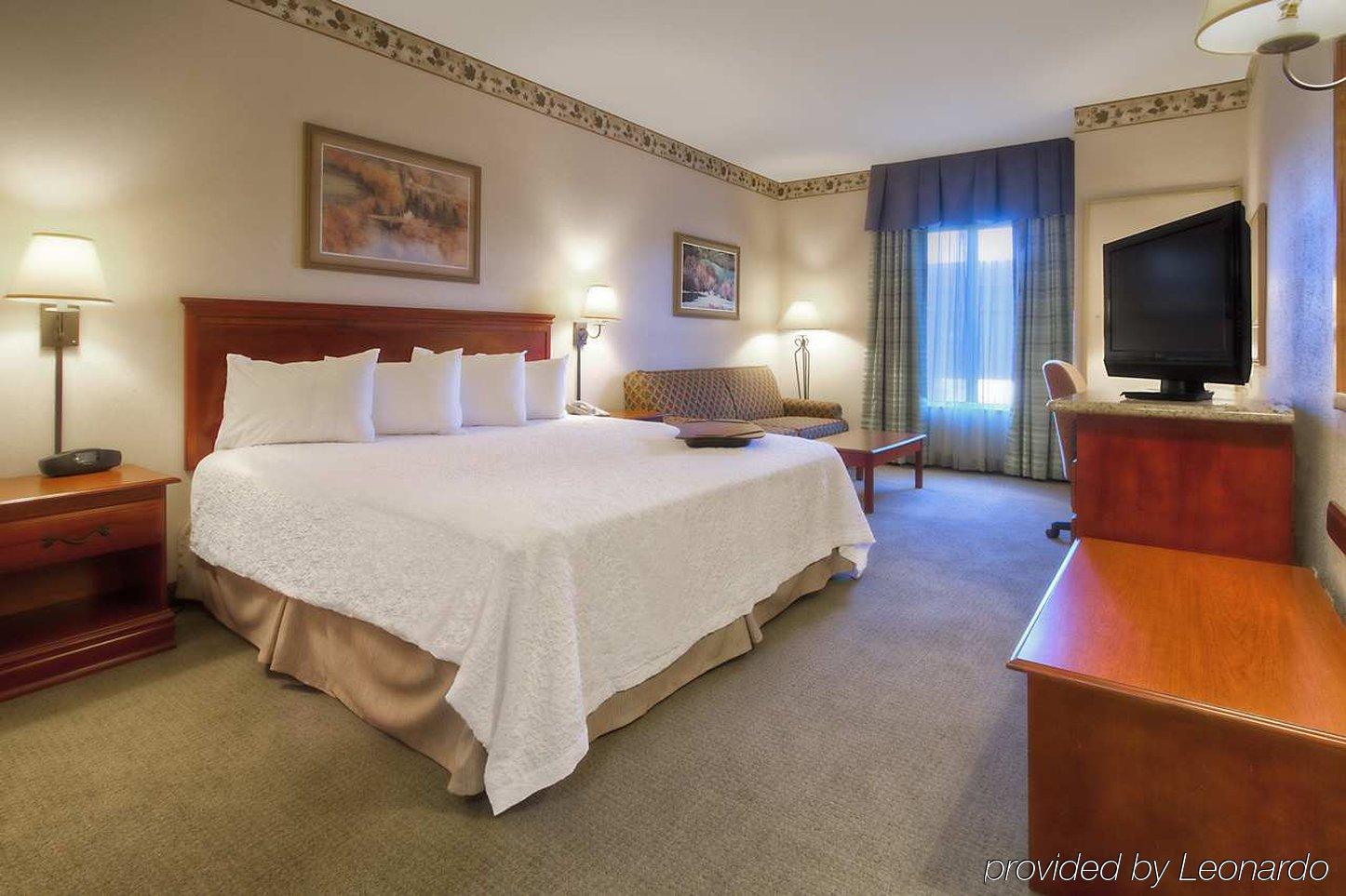 Hampton Inn - Грейт-Фоллс Екстер'єр фото